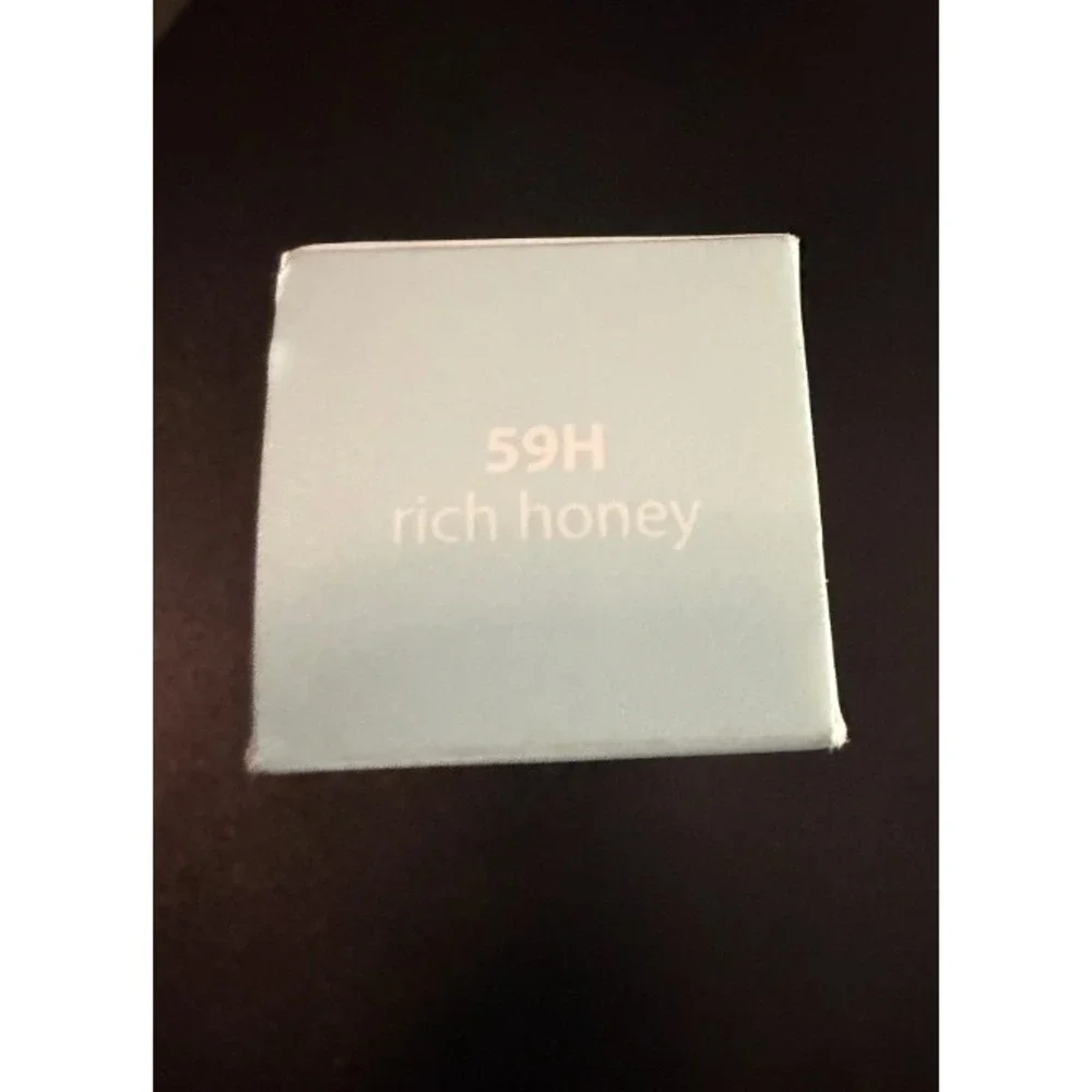Tarte SEA Power Flex Antioxidant Concealer 59H Rich Honey Full Size NIB Skincare